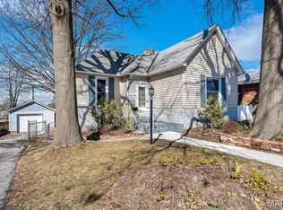 2755 Dalton Ave, Saint Louis, MO