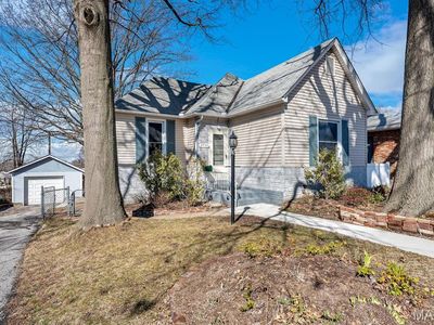 2755 Dalton Ave, Saint Louis, MO, 63139