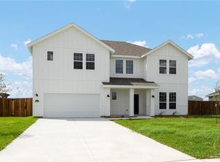 7023 Cypress Springs Dr, McAllen, TX 78504
