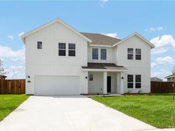 7023 Cypress Springs Dr, McAllen, TX 78504