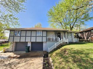 6 Hi View Ridge Dr, Archie, MO 64725