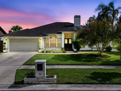 717 Pinewalk Dr, Brandon, FL, 33510