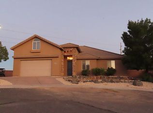 422 N 3420 W, Hurricane, UT 84737