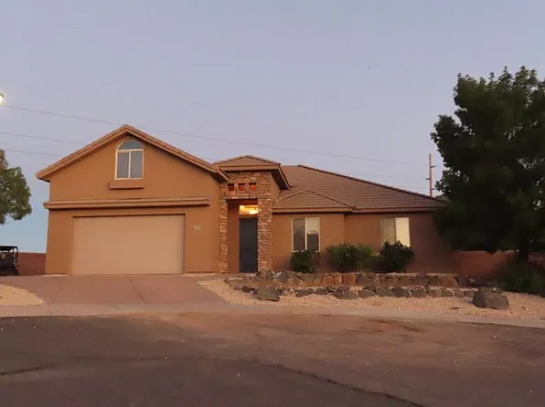422 N 3420 W, Hurricane, UT 84737