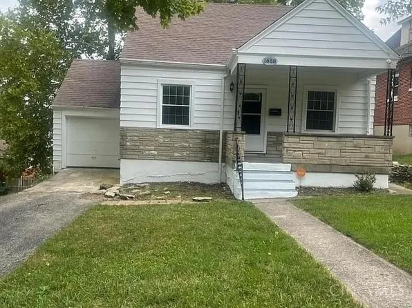 1658 Tuxworth Ave, Cincinnati, OH 45238