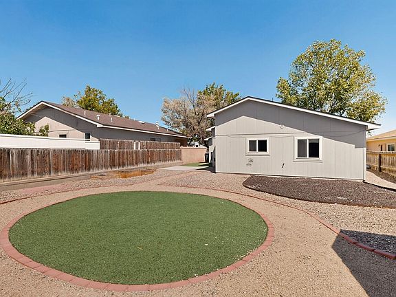 5th image of 3133 Chama Meadows Dr NE