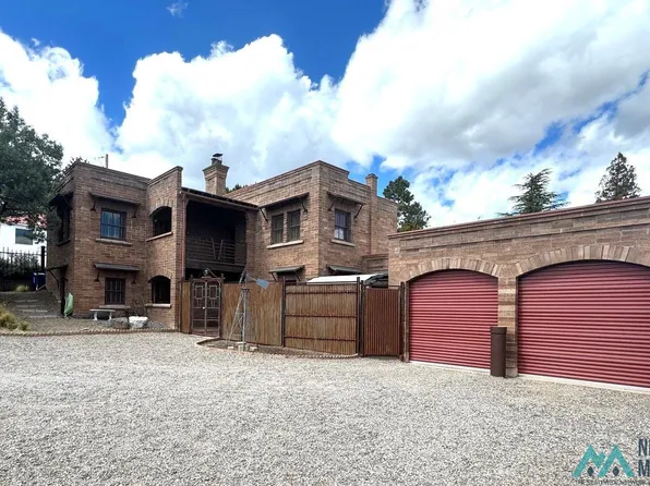 1400 W Kelly St, Silver City, NM 88061