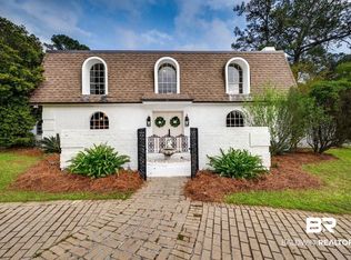 1 Lancers Ln, Spanish Fort, AL 36527