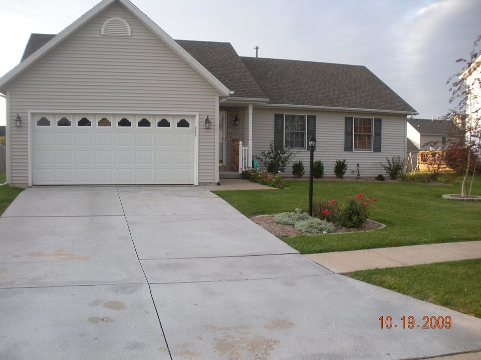 1918 Stoneridge