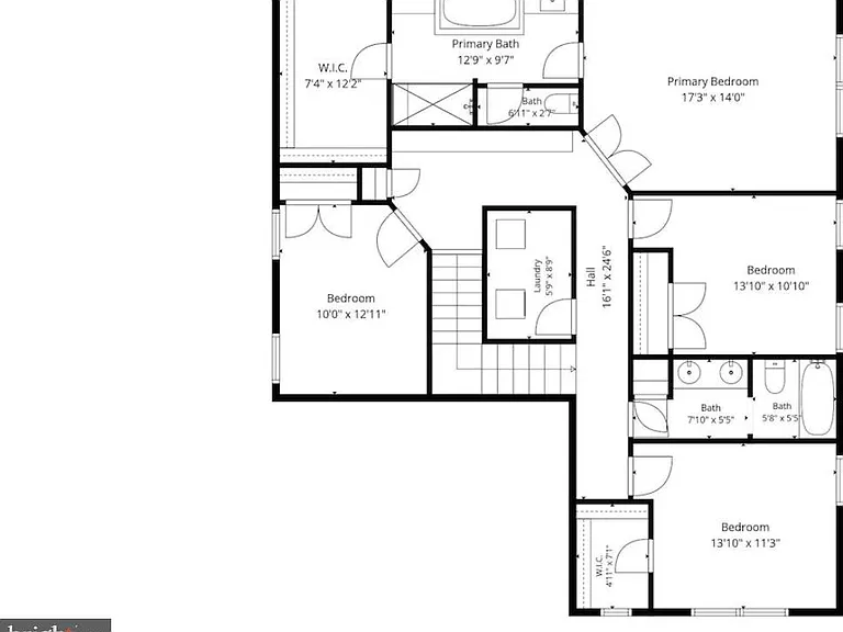 4017 Pimlico Rd — Photo 21