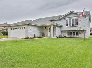 7420 92nd Ave, Crown Pt, IN 46307