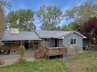 10944 3500th Rd, Hotchkiss, CO 81419