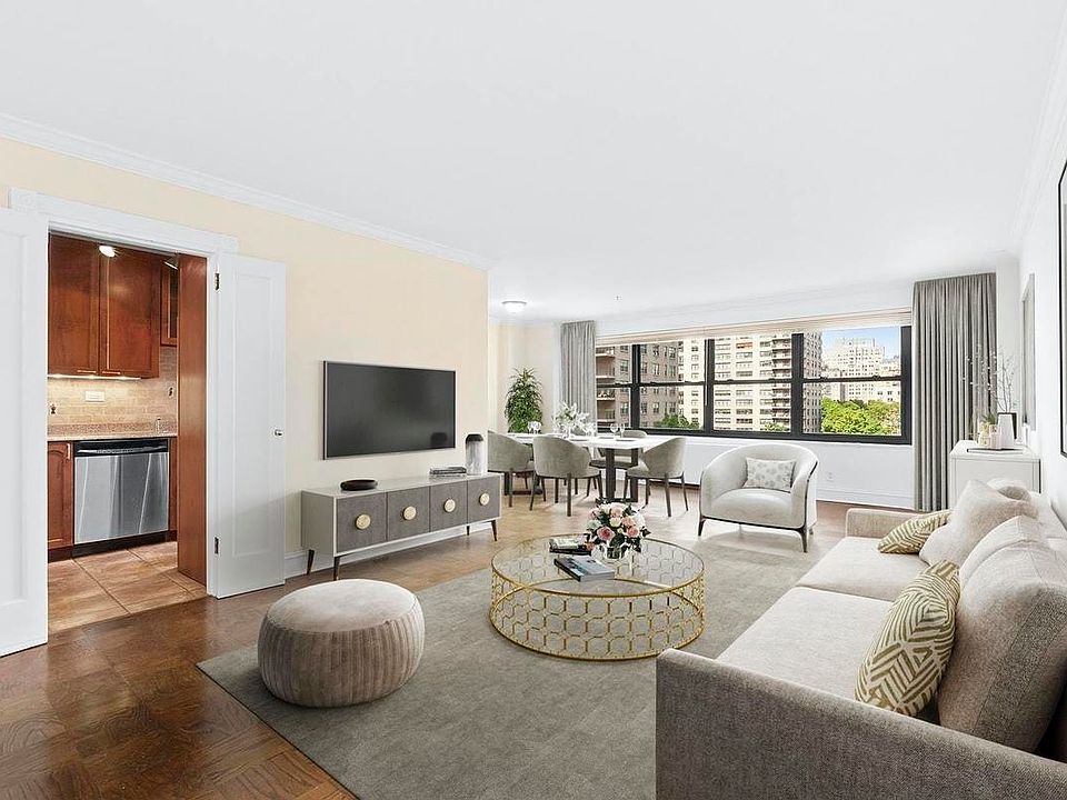 1st image of 142 W End Ave APT 10M