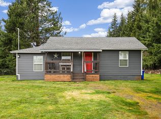 37747 S Foltz Rd, Molalla, OR 97038