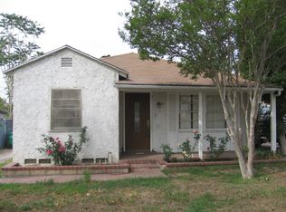 1940 Warren St, San Fernando, CA 91340