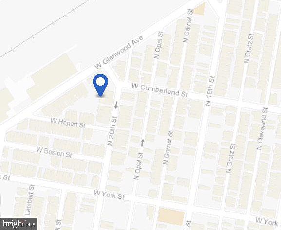 2nd image of 2448 N 20th St