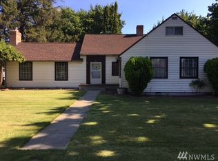 405 Central Ave, Oroville, WA 98844