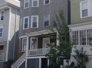 76 Hillside St #3, Boston, MA 02120