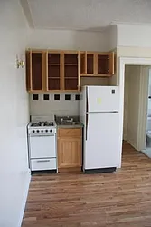 Rented by Lang Realty LLC