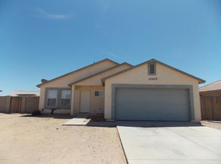 10932 W Carmelita Cir, Arizona City, AZ 85123