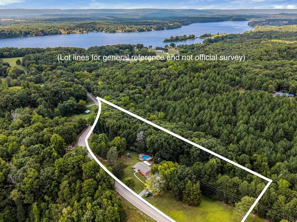4805 Johnson Rd, Birchwood, TN 37308