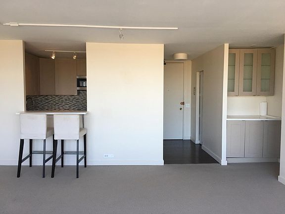 Kitchen, Entry, Coat Closet, Dry Bar