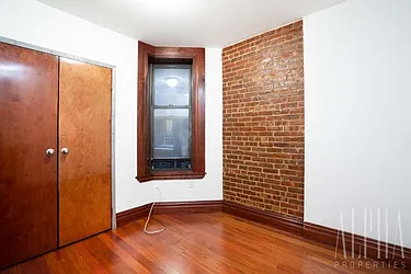 Rented by Alpha Properties NYC I LLC