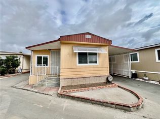 9851 Bolsa Ave SPACE 20, Westminster, CA 92683