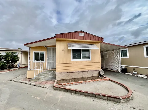 9851 Bolsa Ave Space 20, Westminster, CA 92683