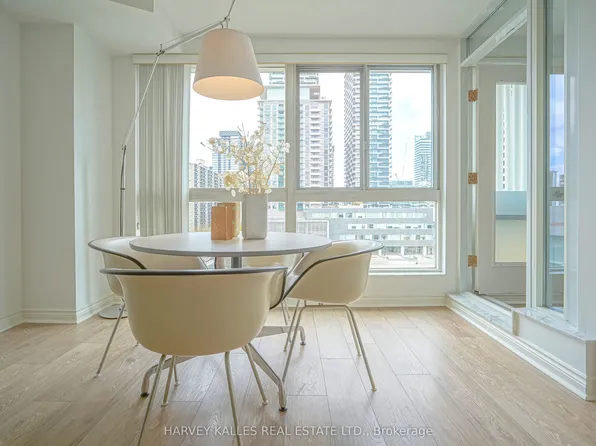 7 Broadway Ave #609, Toronto, ON M4P 3C5