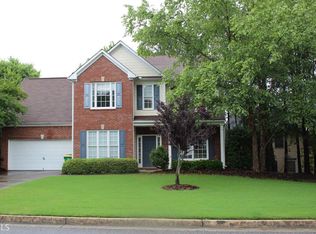 715 Hedgewick Trl, Johns Creek, GA 30022