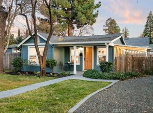 305 W 16th St, Chico, CA 95928