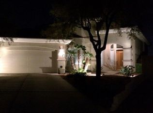 640 Via Linda Ct, Las Vegas, NV 89144