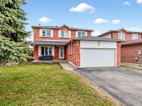 11 Valley Centre Dr #Basement, Toronto, ON M1X 1K9