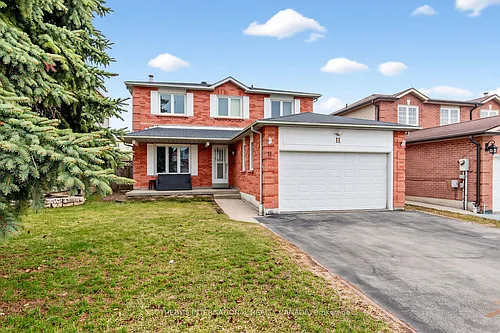 11 Valley Centre Dr #BASEMENT Photo 1 11 Valley Centre Dr #BASEMENT Photo 1