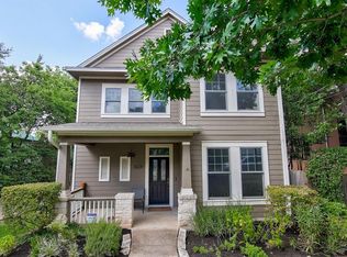 1613 W 12th St, Austin, TX 78703