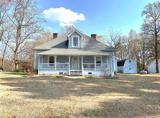 259 Robbins Rd, Winston Salem, NC 27107