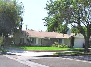 16000 Napa St, North Hills, CA 91343