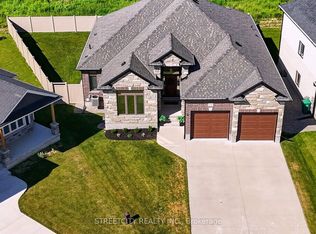 14 Rea Ct, Southwold, ON N5P0E8