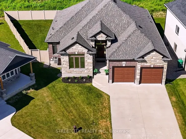 14 Rea Ct, Southwold, ON N5P 0E8
