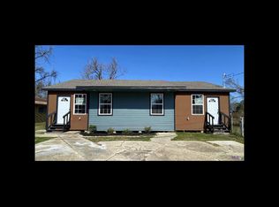 1553 Swan Ave, Baton Rouge, LA 70807