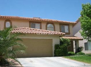 963 Pack Saddle Ct, Henderson, NV 89014