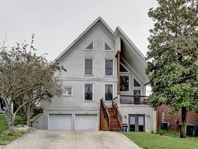8706 Kings Lynn Ln, Louisville, KY, 40220