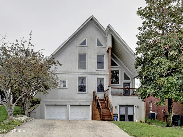8706 Kings Lynn Ln, Louisville, KY 40220