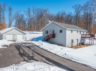 22125 Bluegill Rd, Ironton, MN 56455