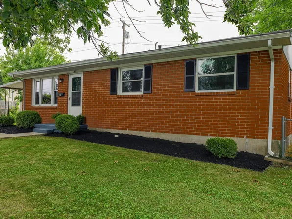 365 Larkwood Dr, Lexington, KY 40509