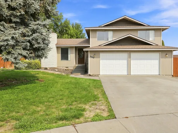 5022 Swallow Ct, West Richland, WA 99353