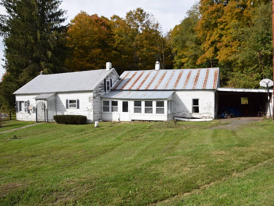 1066 Huntersland Rd, Middleburgh, NY 12122 Zillow