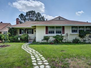 17136 Celtic St, Granada Hills, CA 91344