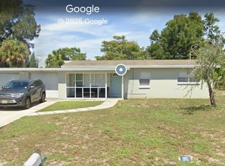 2270 Smathers Cir N, Melbourne, FL 32935